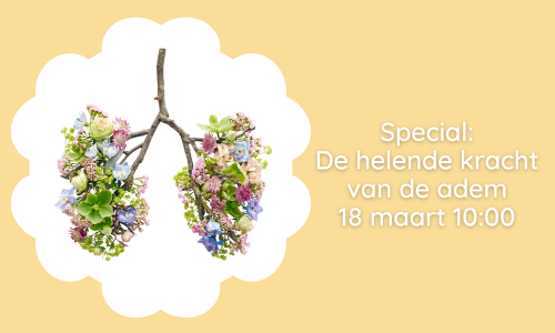 De helende kracht van de adem Juna yoga Homepage