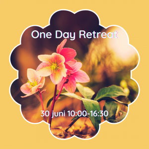 One Day Retreat